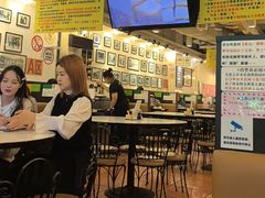 -大哥餐厅(西城花园店)