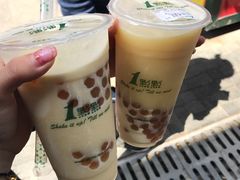 -1点点(河南中路店)
