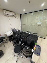 -EMILY 艾米莉 烫染沙龙