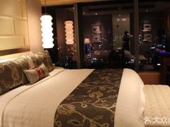 -上海静安香格里拉大酒店