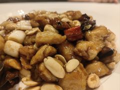 宫保鸡丁-眉州东坡(华联万柳店)