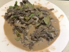 -黑八私房老北京炸酱面