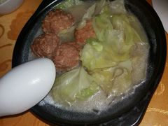 -正隆斋素食超市(西四店)