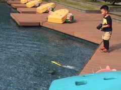 -香宫中餐厅 · 桂林香格里拉