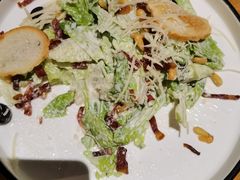 -MR.ROCKY洛奇先生RESTAURANT&BAR(宝安壹方城店)