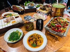 -相约·羊村小馆(长沙路店)