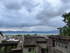 -东钱湖旅游度假区