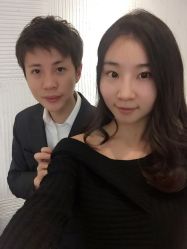 点击看大图 -简法造型·品牌形象店