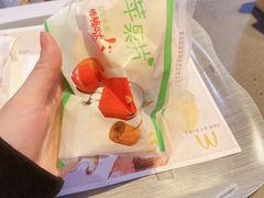 -麦当劳(金平路站店)