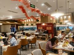 -大厨小馆(华阳城店)