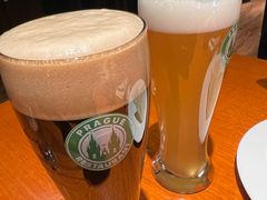 -布拉格餐厅· 中欧捷克菜(全国首店)