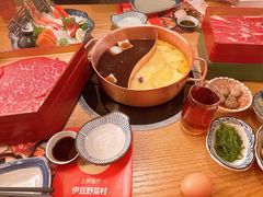 -伊豆野菜村(大族广场店)