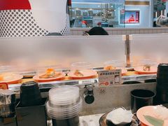 -争鲜回转寿司(西红门荟聚PLUS店)