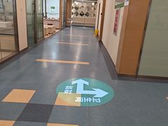 -慈铭体检(汉阳分院)