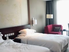 -扬州中集格兰云天大酒店