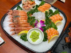 -京和日法料理(枫林街店)