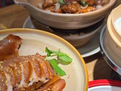 -青年公社烤鸭(蜀山万象汇店)