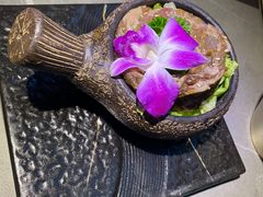 -明洞王妃家烤肉(苏州中心星悦汇店)
