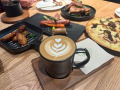 -一尺花园(安和花园店)