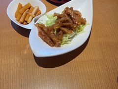 -乡里八闽·福州乡土菜(高宅店)