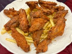 -侬佳蒸菜馆(听潮店)