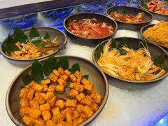 -圣罗巴海鲜烤肉自助(佳兆业店)