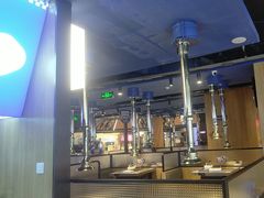 -金妈家烤肉(龙湖U城天街店)