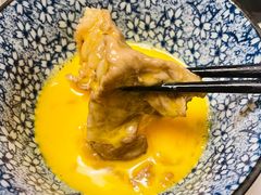 -由紀日本料理·炭火燒肉
