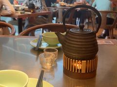 -潮界(LU·ONE凯德晶萃广场店)