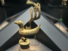 -三星堆博物馆