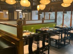 大堂-陈麻婆豆腐总店