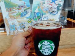 -星巴克臻选(泰州万达广场店)