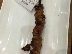 -巴依老爷新疆美食(望京小街店)