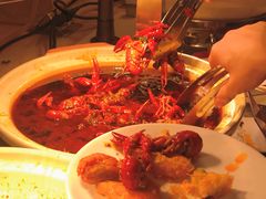 -长沙三景韦尔斯利酒店·Oval全日制餐厅自助餐