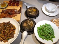 -桂小厨广西菜(万象城店)