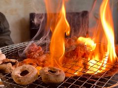 -韩风烤牛肉冷面店