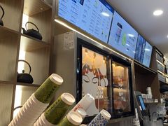 -CHAGEE霸王茶姬(壹方城店)