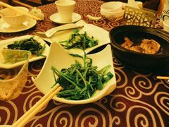 -亚龙湾红树林度假酒店御粤阁