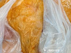 -香妃烤鸡(西单店)