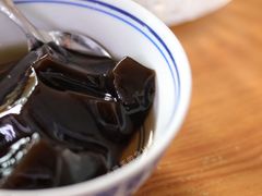 糖浆龟苓膏-五福堂龟苓膏(河东北山店)