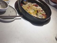 -周渝食惦酸菜鱼(青浦店)