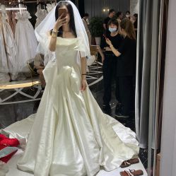-SATIN COUTURE瑟庭婚纱礼服馆