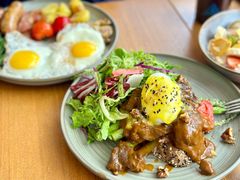 -Jamaicablue Coffeeshop(中央广场店)
