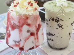 -汪说·狗咖·拼豆·宠物周边DIY(旺城大厦店)
