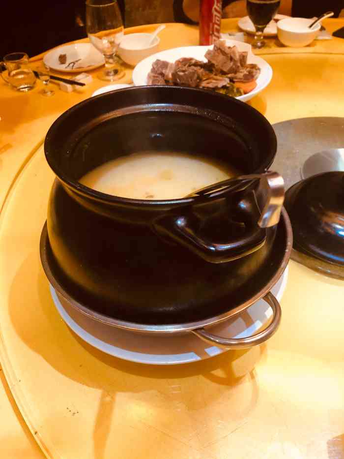 凤城汤厨(平乐园店)-"蛮不错的口味,广式口味,停车方便.