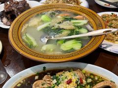 -胖子饭店(兴学弄店)