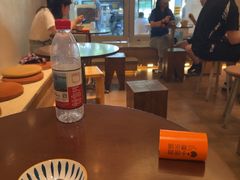 -小团圆糖水铺(襄阳南路店)