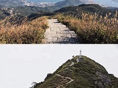 -梅沙尖