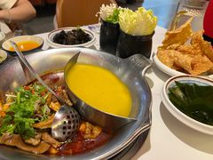 -刘一锅筋头巴脑(大悦城C店)