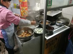 -花溪牛肉粉(八鸽岩店)